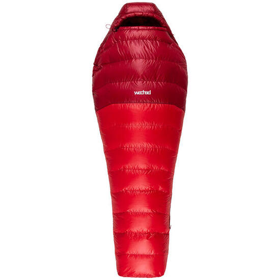 Daunenschlafsack Pyro 750