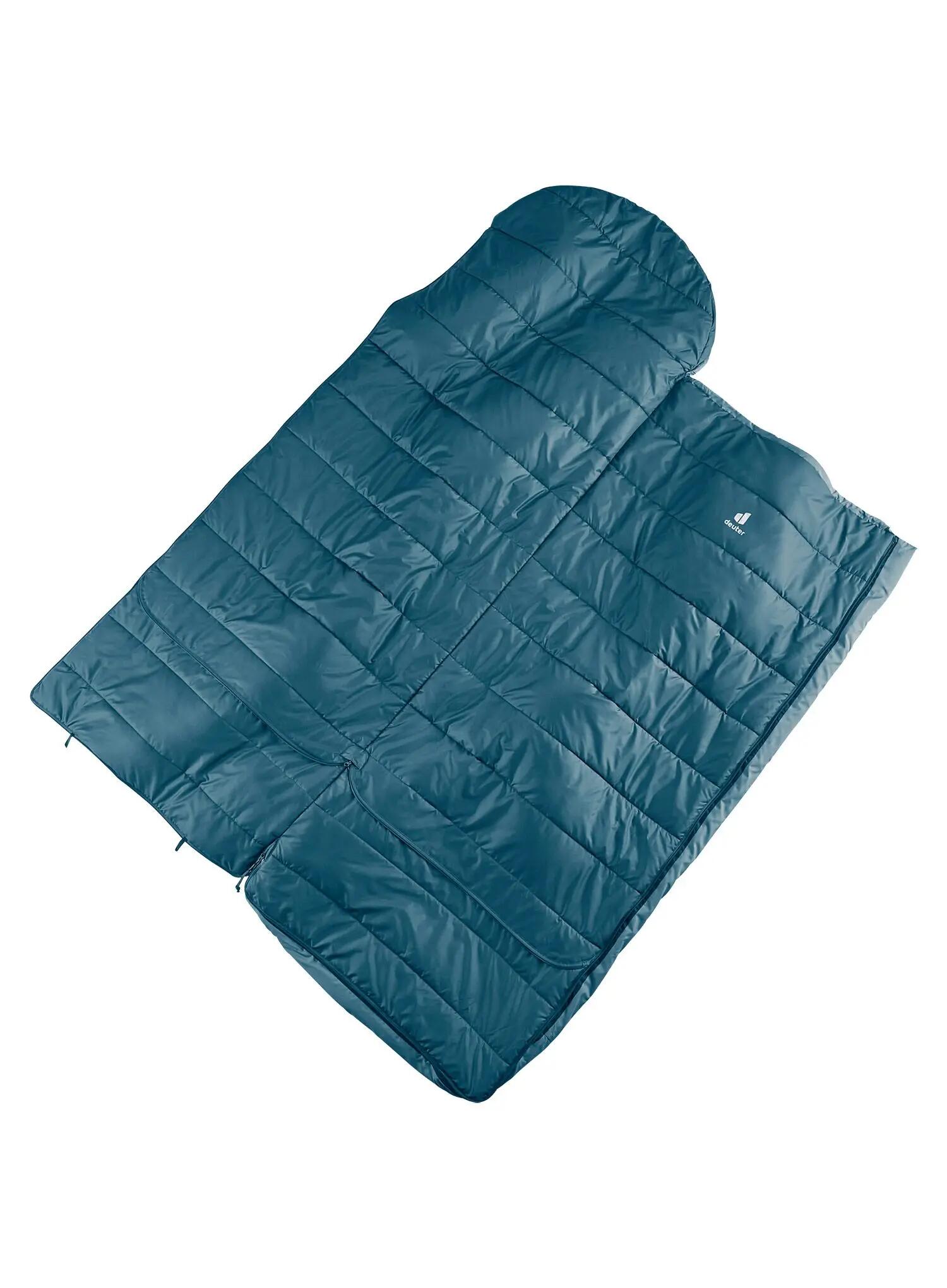 Kinderschlafsack Starlight SQ 3/7