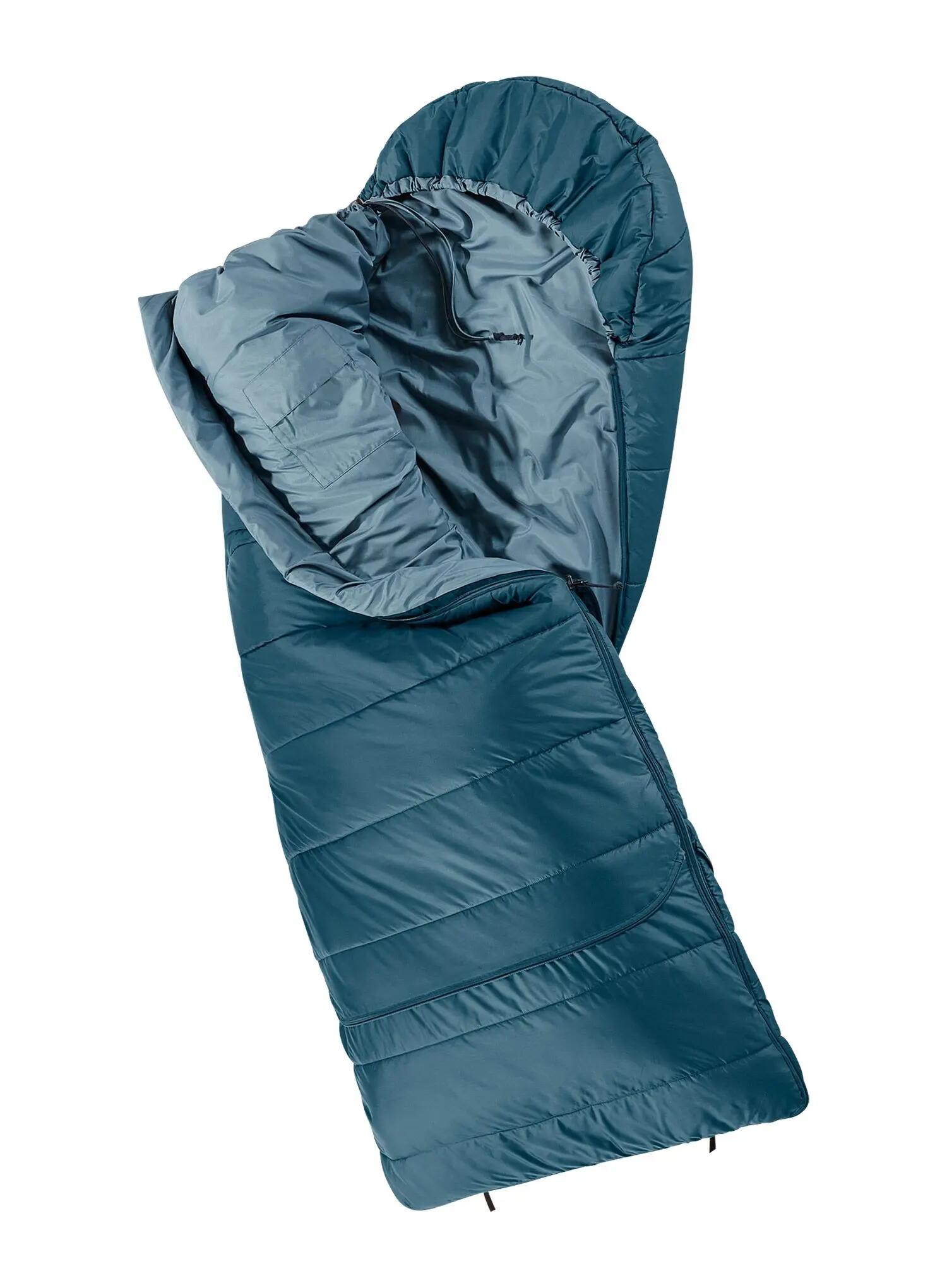 Kinderschlafsack Starlight SQ 2/7