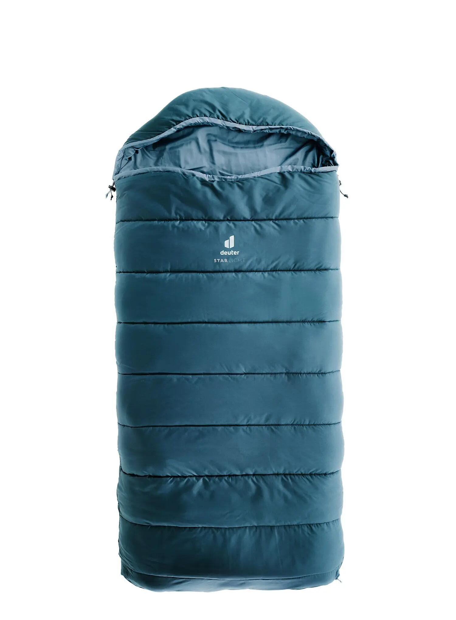 Kinderschlafsack Starlight SQ 5/7
