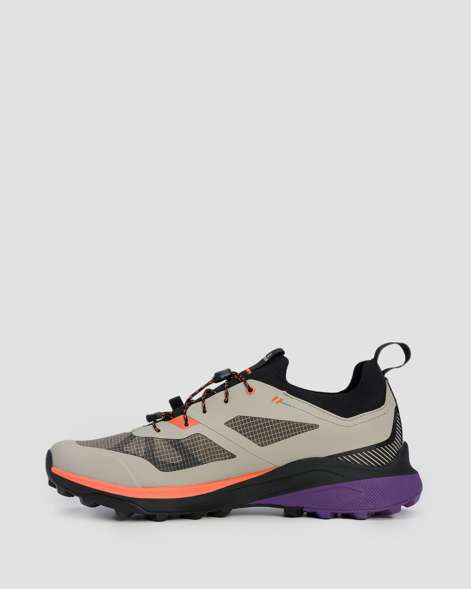 Buty męskie Dolomite NIBELIA GOAT BEIGE 3/7