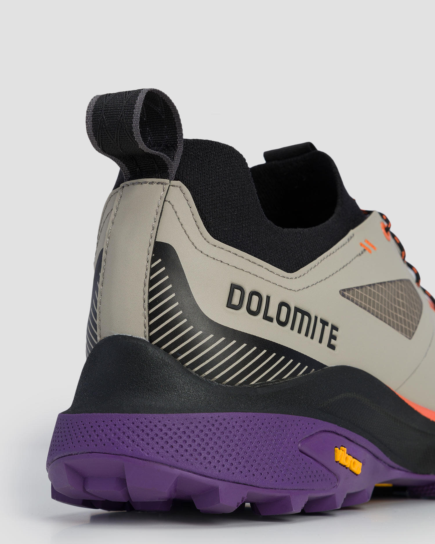 Buty męskie Dolomite NIBELIA GOAT BEIGE 7/7