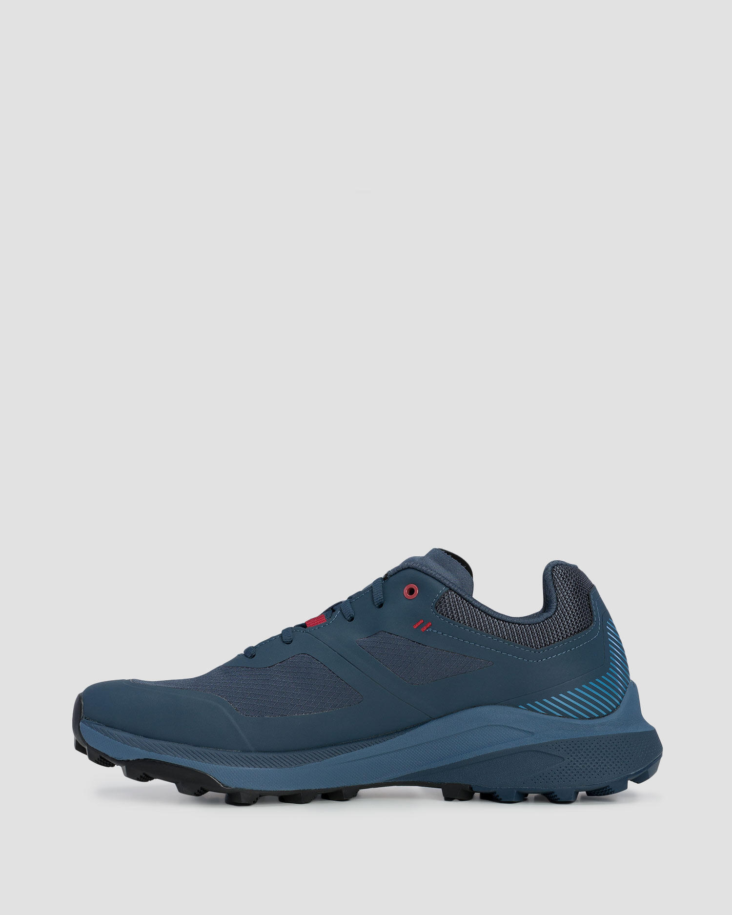 scarpe da montagna - impermeabili mid - NIBELIA GTX - blu scuro 3/7