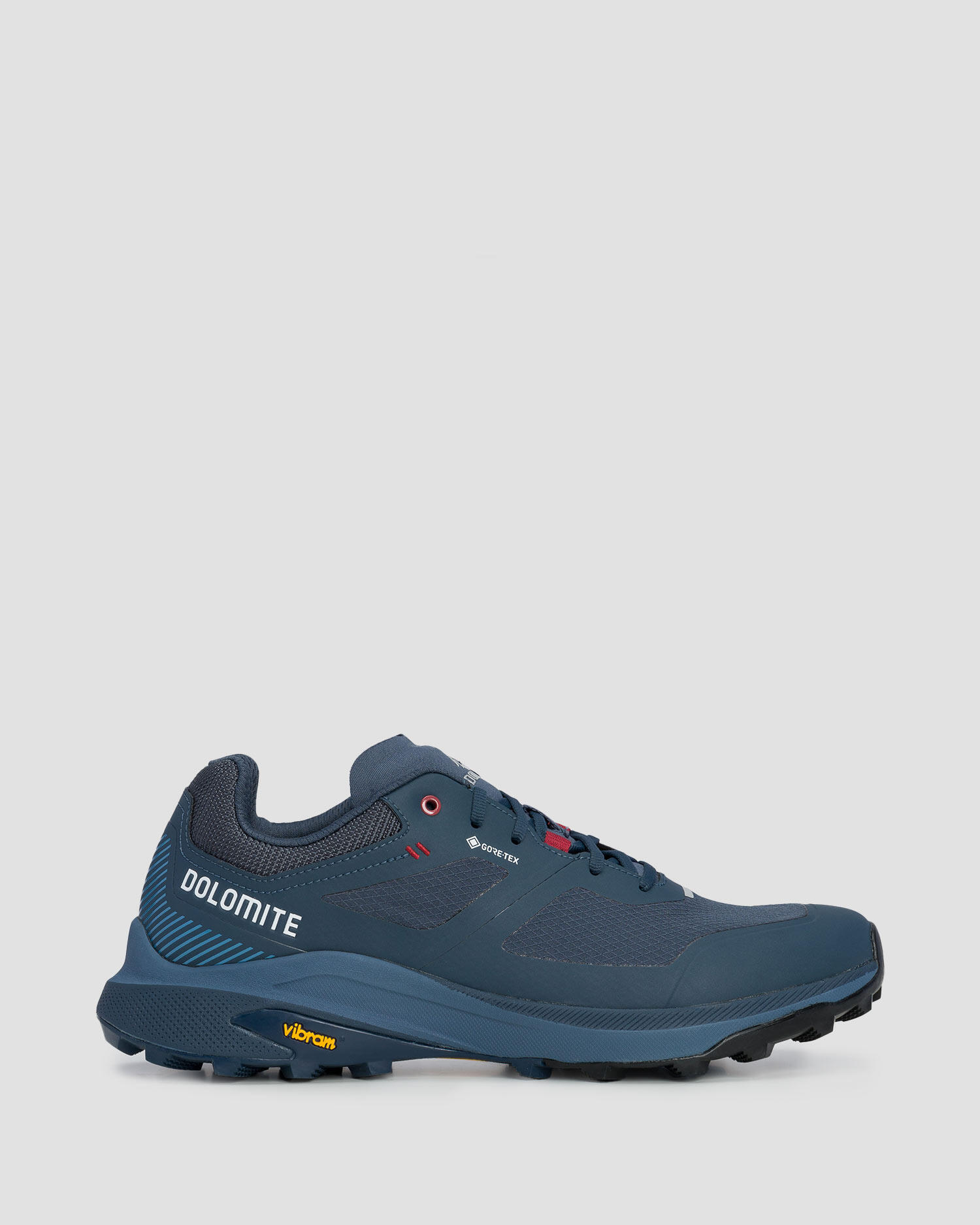 scarpe da montagna - impermeabili mid - NIBELIA GTX - blu scuro 2/7