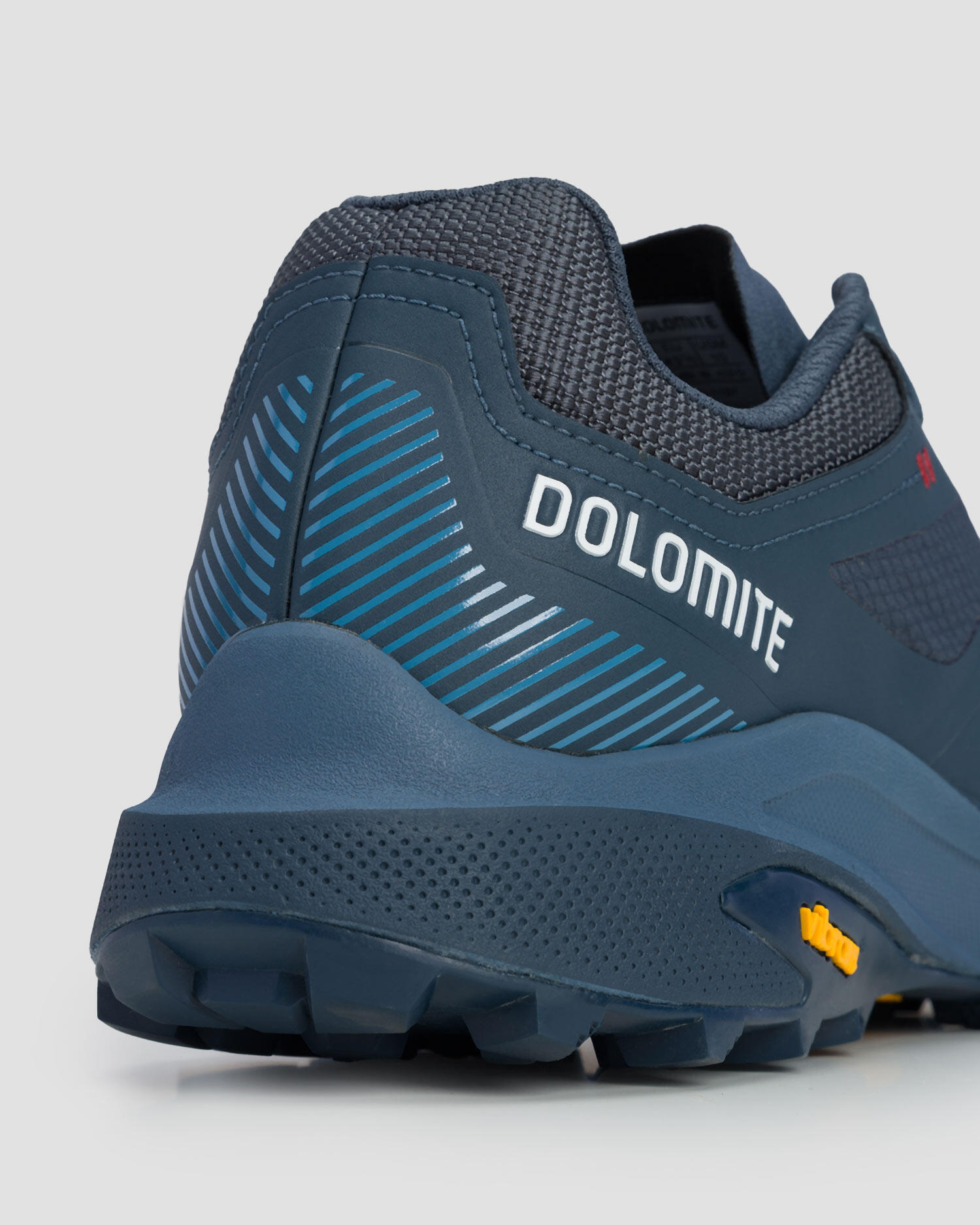scarpe da montagna - impermeabili mid - NIBELIA GTX - blu scuro 7/7