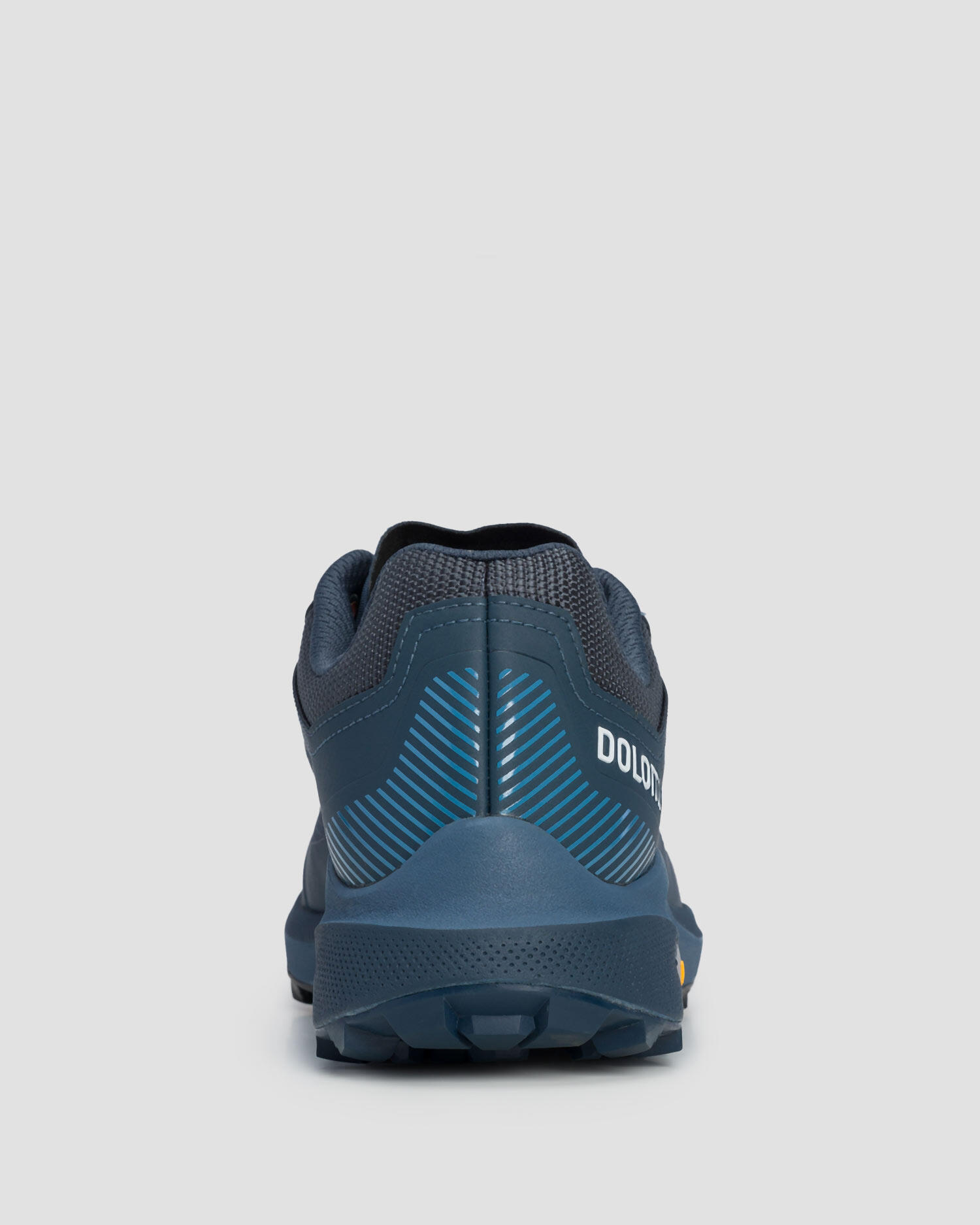 scarpe da montagna - impermeabili mid - NIBELIA GTX - blu scuro 6/7