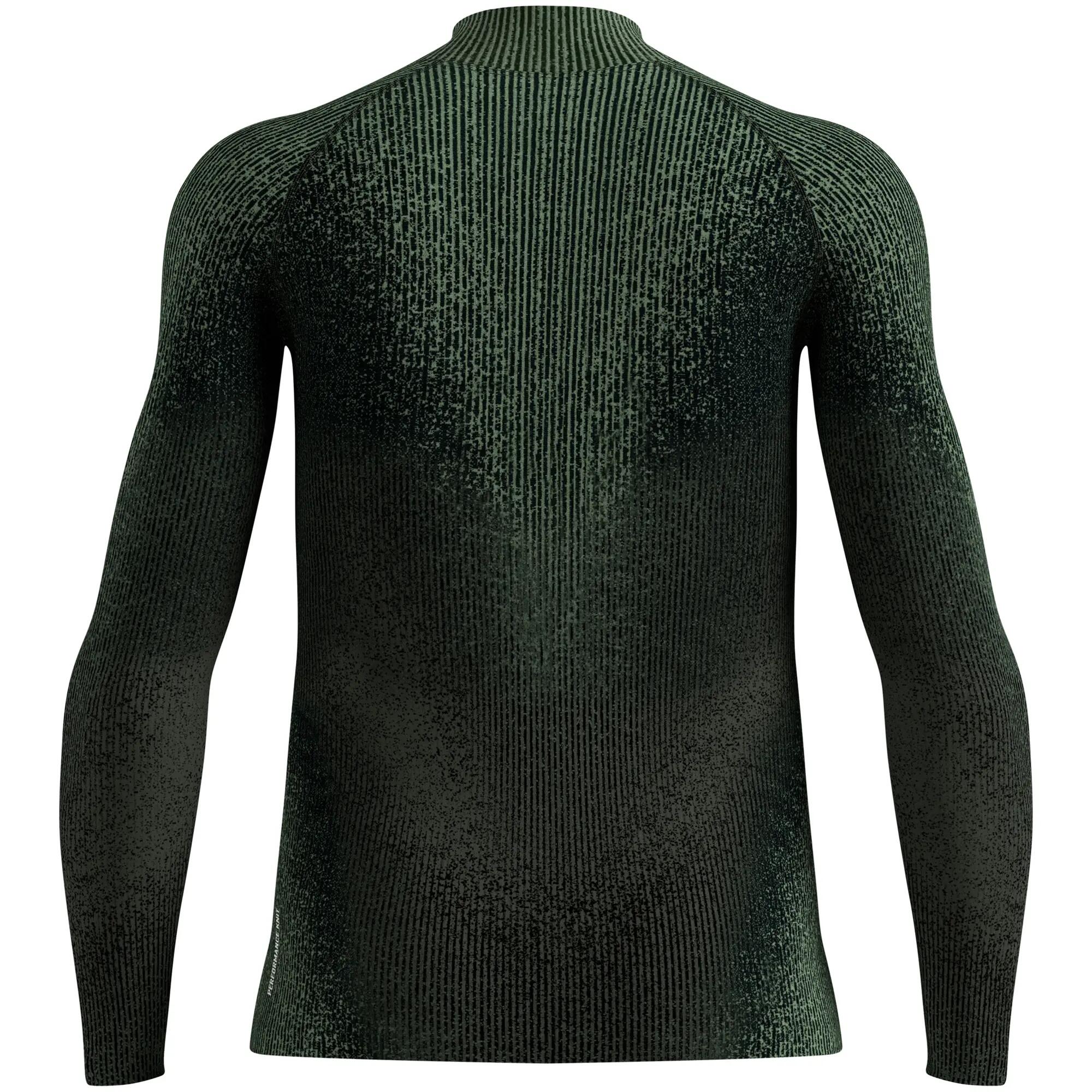 Herren Unterwäsche langarm PERFORMANCE WARM BLACKCOMB 6/6