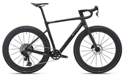 55RE GRAVEL SL Sram RED AXS XPLR 13V