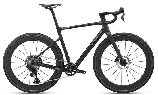 55RE GRAVEL SL Sram RED AXS XPLR 13V