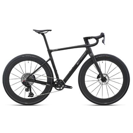 55BE Gravel Carbon SL Shimano GRX610 12V