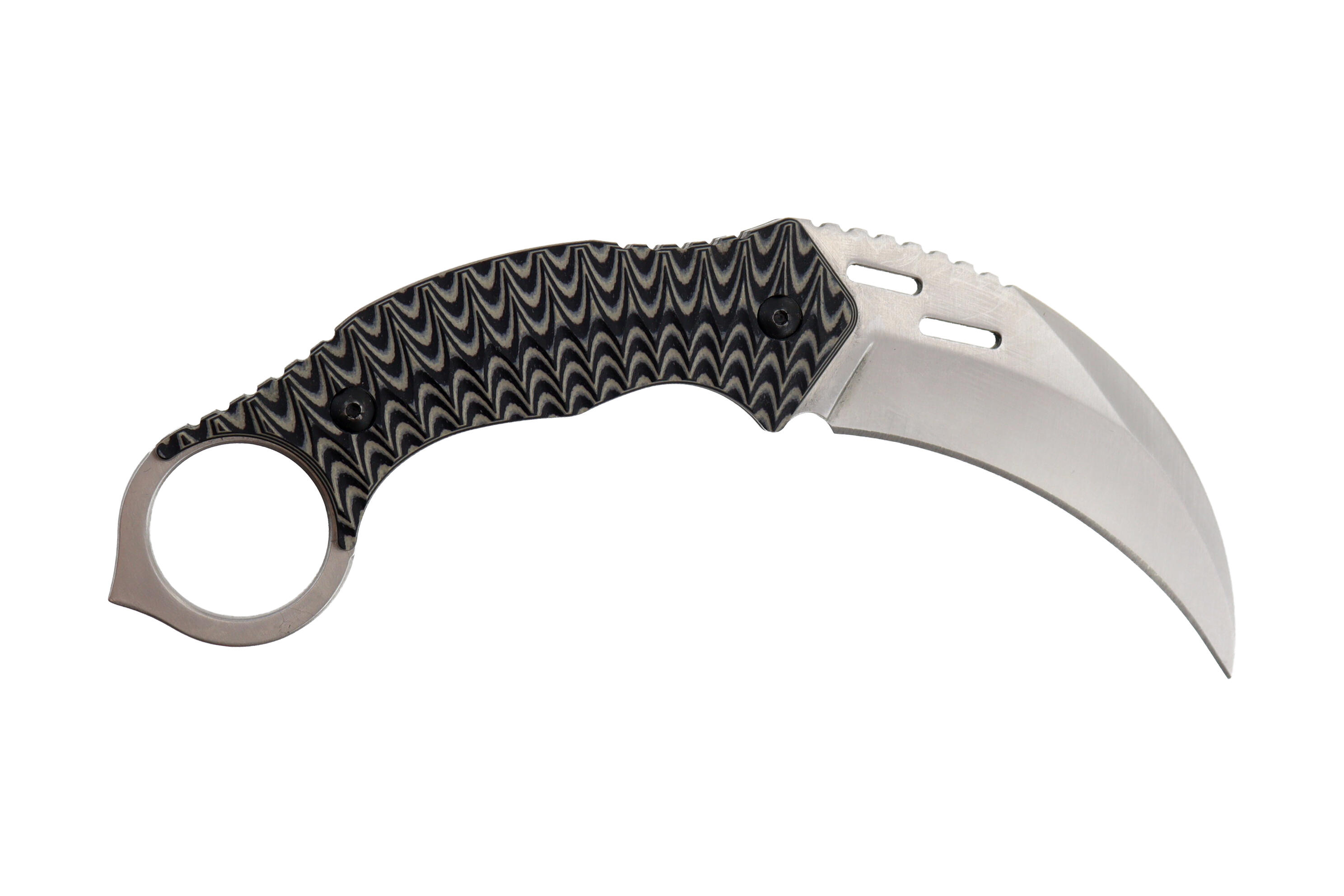 Nóż karambit Full Tang 3/4