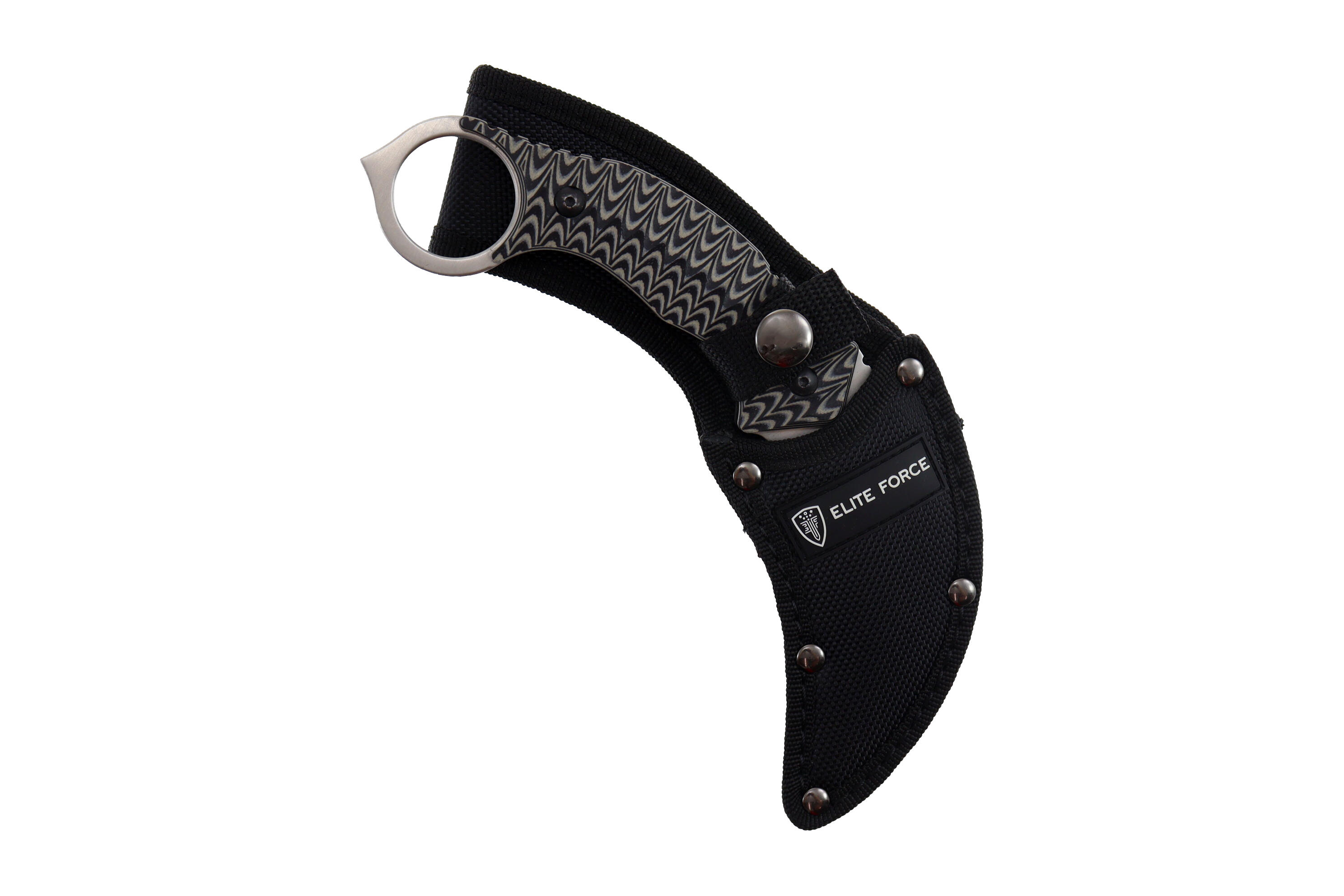 Nóż karambit Full Tang 4/4