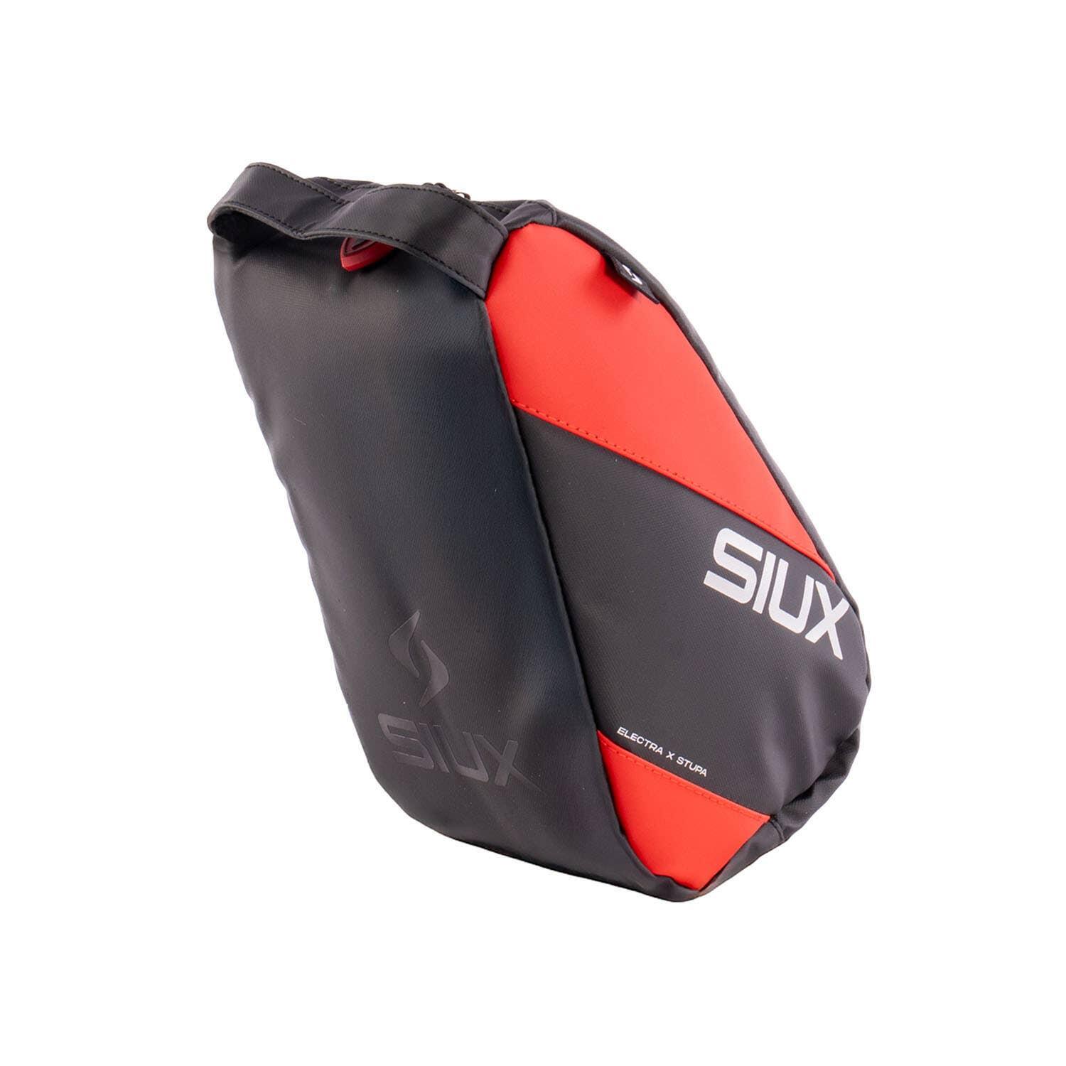 Siux - Neceser Electra Stupa con Compartimento Principal y Asa Lateral 5/5