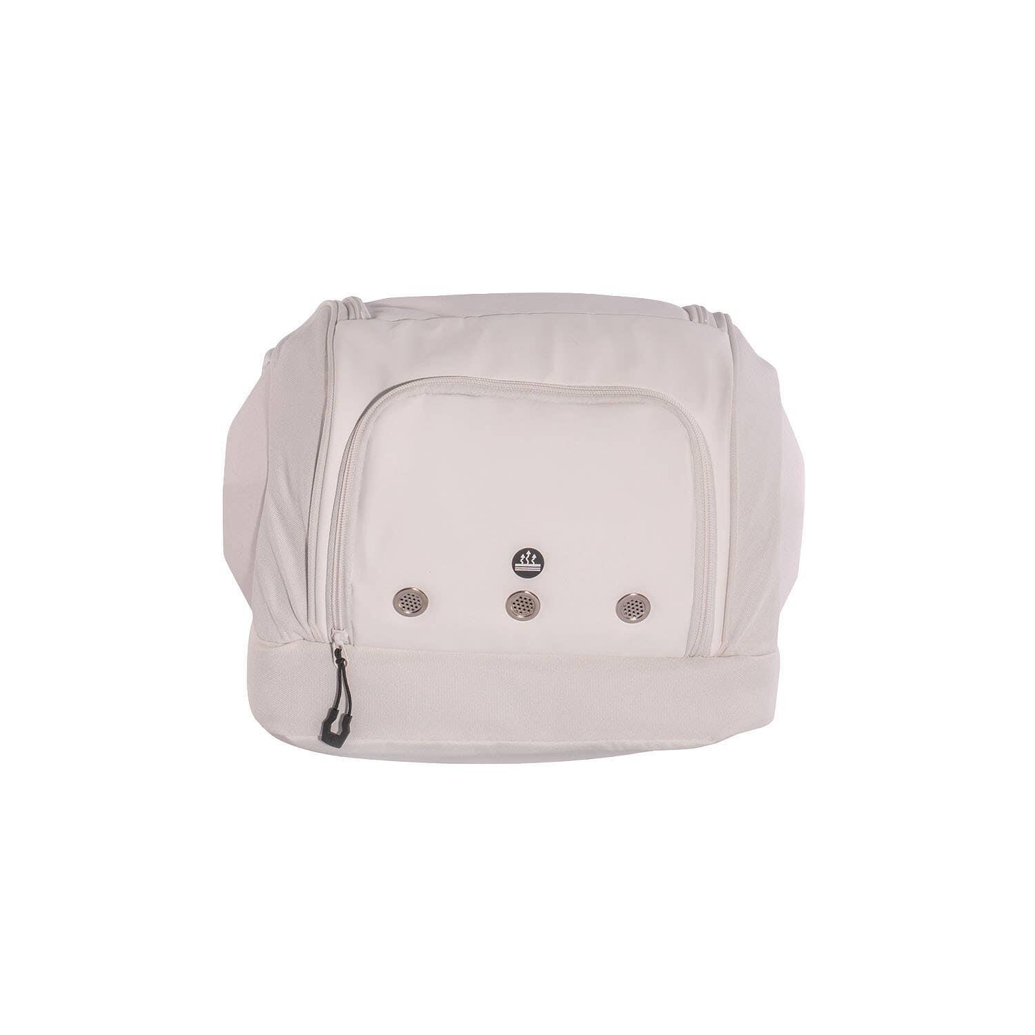 Siux - Mochila de Padel TOUR com Capacidade para 1 Raquete e Tênis 5/5