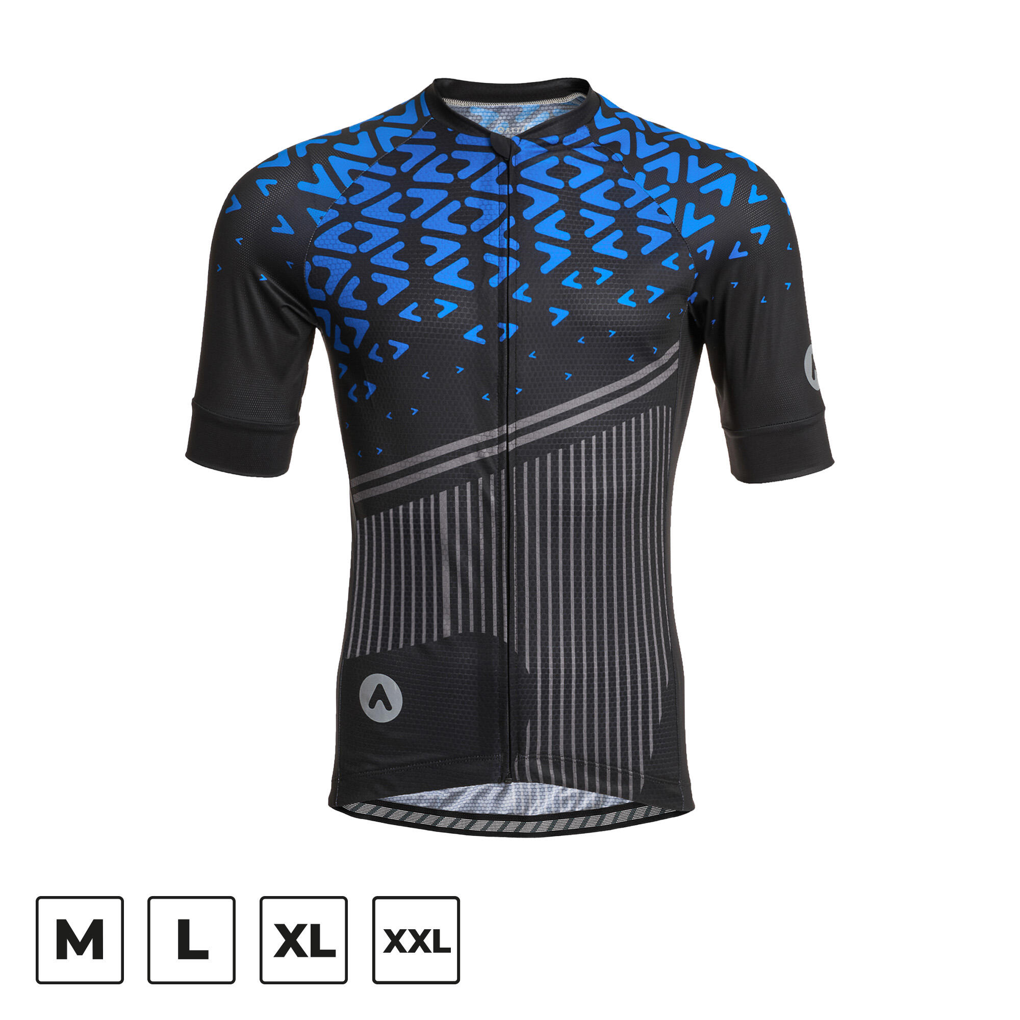 ATTABO Tevi herenfietsshirt 6/6