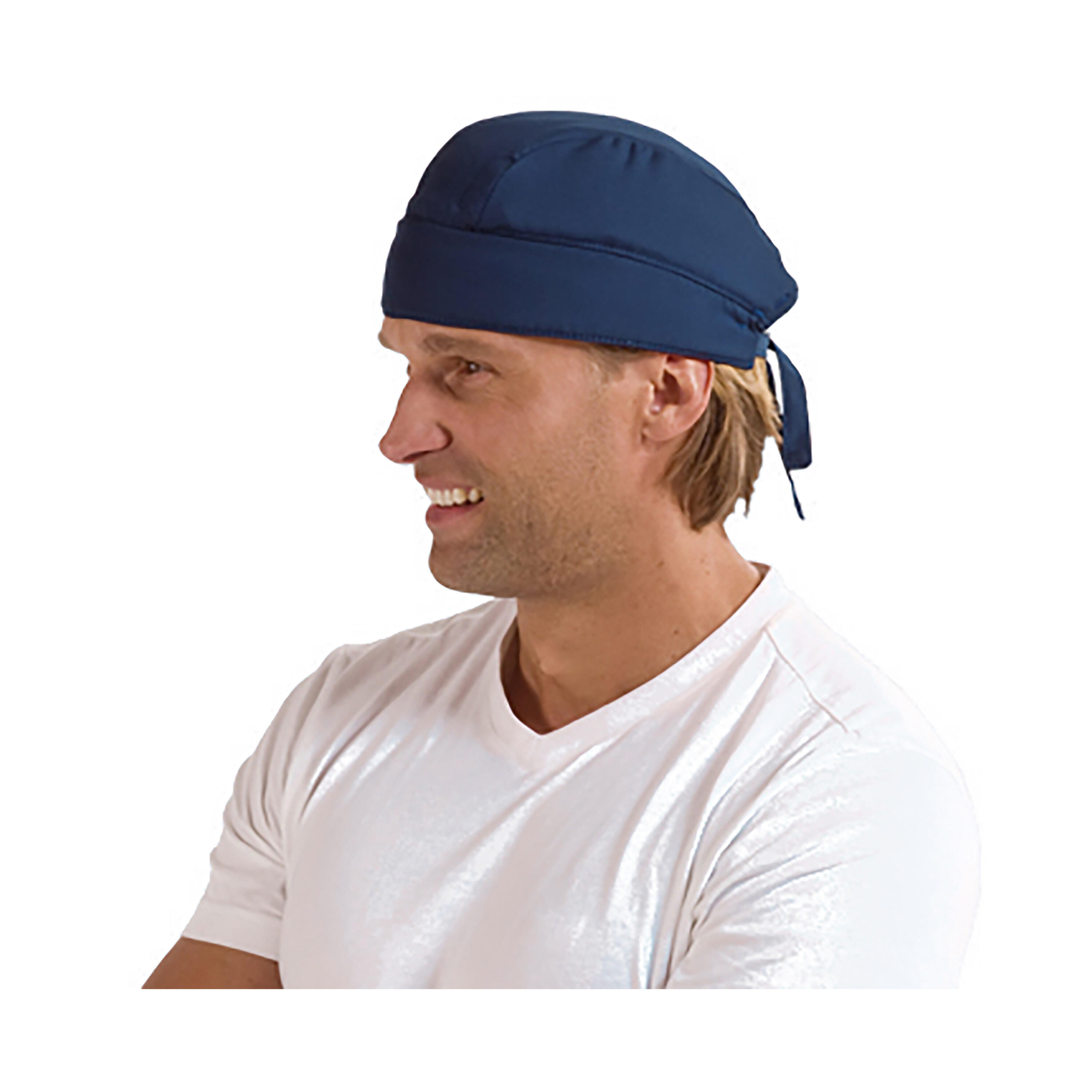 E.COOLINE SX3 Bandana raffreddante | per adulti | attivato con acqua | lavabile 2/9