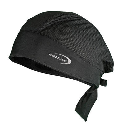 E.COOLINE Powercool SX3 bandana light | bandana raffreddante| attivato con acqua