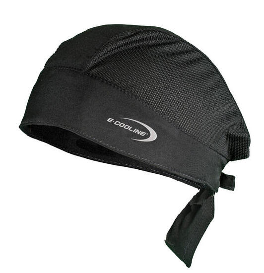 E.COOLINE Powercool SX3 BandanaLIGHT | kühlendes Tuch | aktiviert mit Wasser