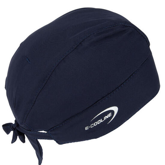 E.COOLINE SX3 kühlendes BandanaSX3 | mobile Klimaanlage | aktiviert mit Wasser