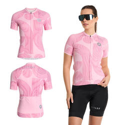 Maillot cyclisme femme ATTABO Vites WMNS