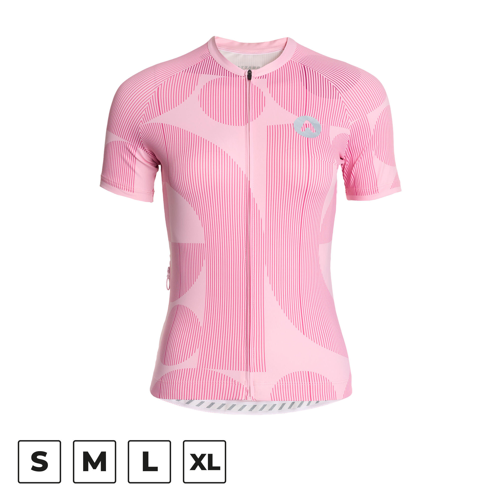 ATTABO Vites WMNS damesfietsshirt 6/6