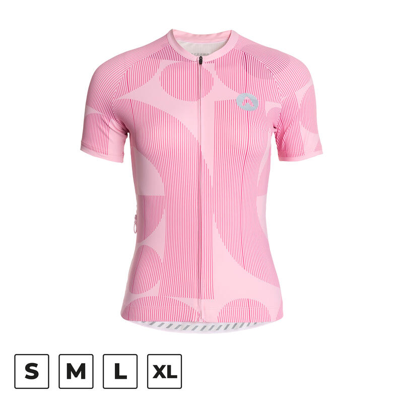 Tricou de ciclism pentru femei ATTABO Vites WMNS