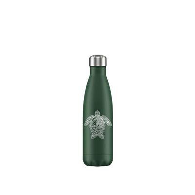 Flaske original 500ml / sea turtle