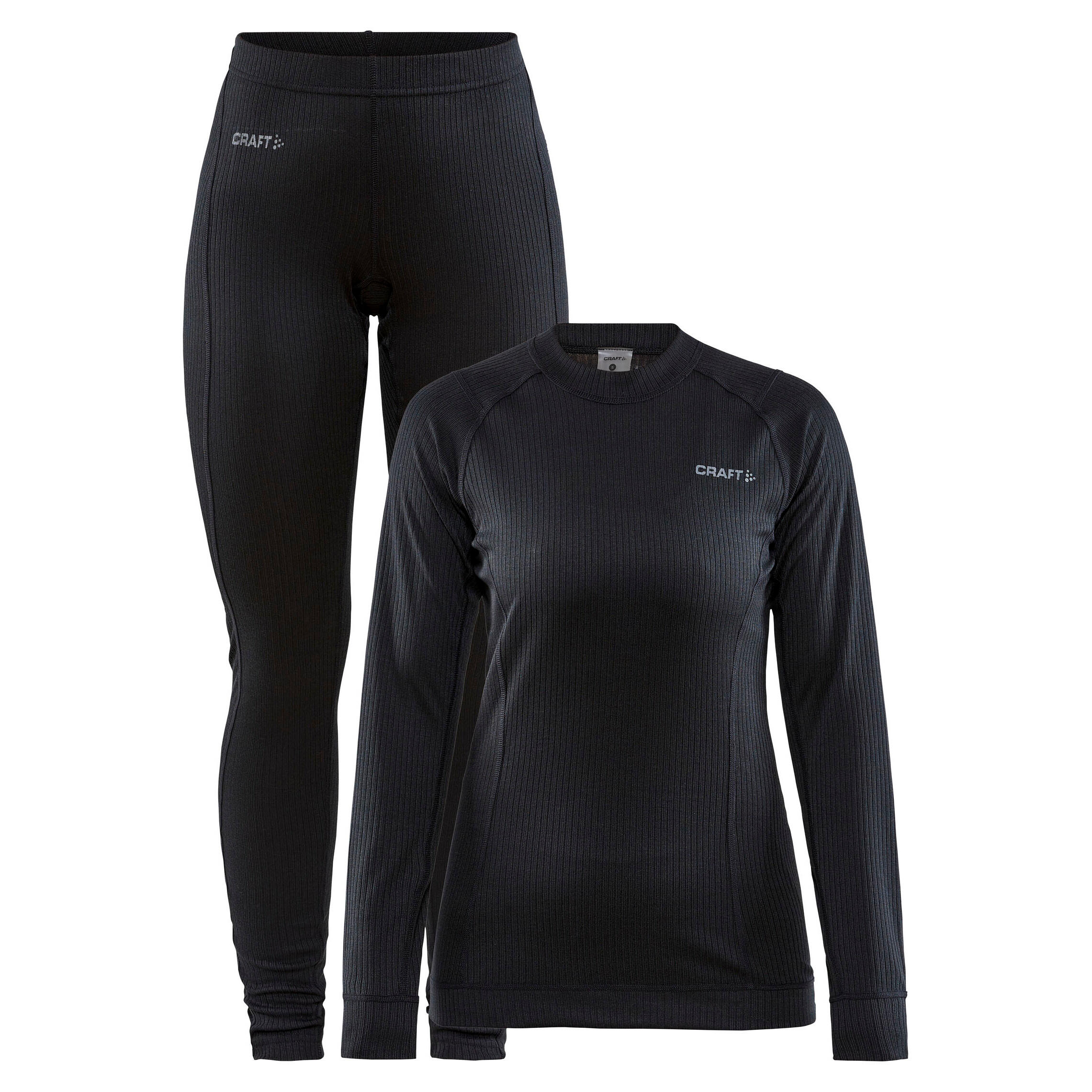 CRAFT Damenanzug Craft Core Dry Baselayer Set