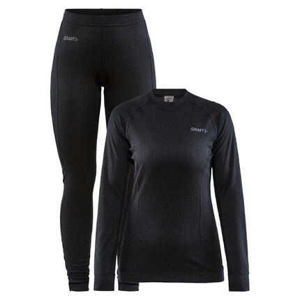 Ensemble femme Craft Core Dry Baselayer Set