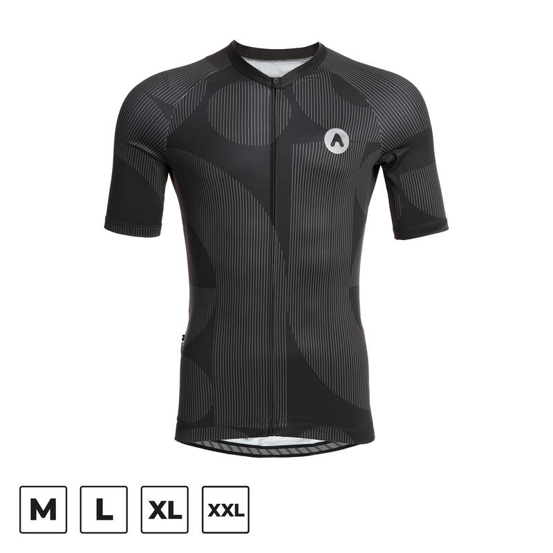 Tricou de ciclism bărbați ATTABO Vites