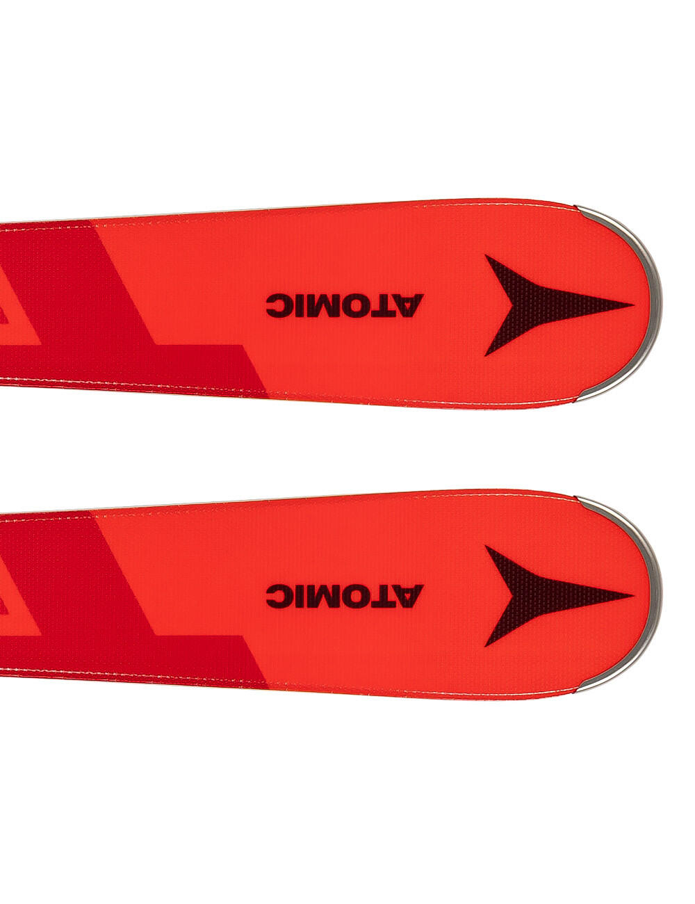 Narty slalomowe ATOMIC REDSTER Ti + wiązania ATOMIC EM12 z GRIP WALK  2026 2/3