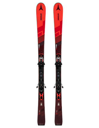 Narty slalomowe ATOMIC REDSTER Ti + wiązania ATOMIC EM12 z GRIP WALK 2026