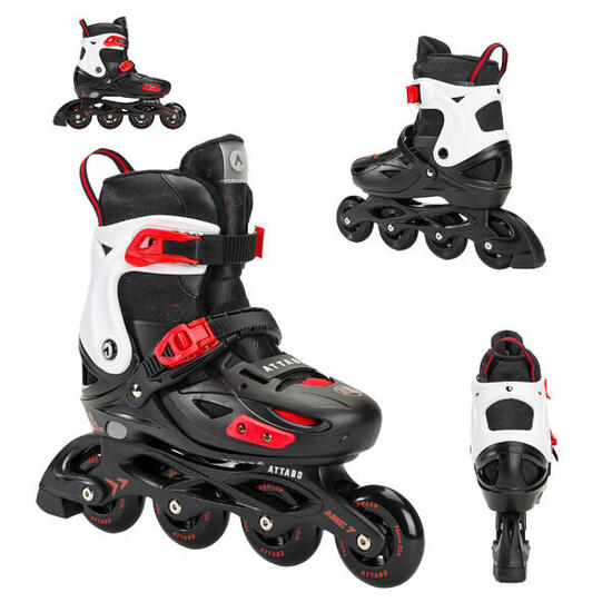 Patines infantiles ATTABO APX.