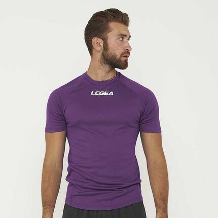 T-shirt de sport pour l’entraînement LIPSIA slim