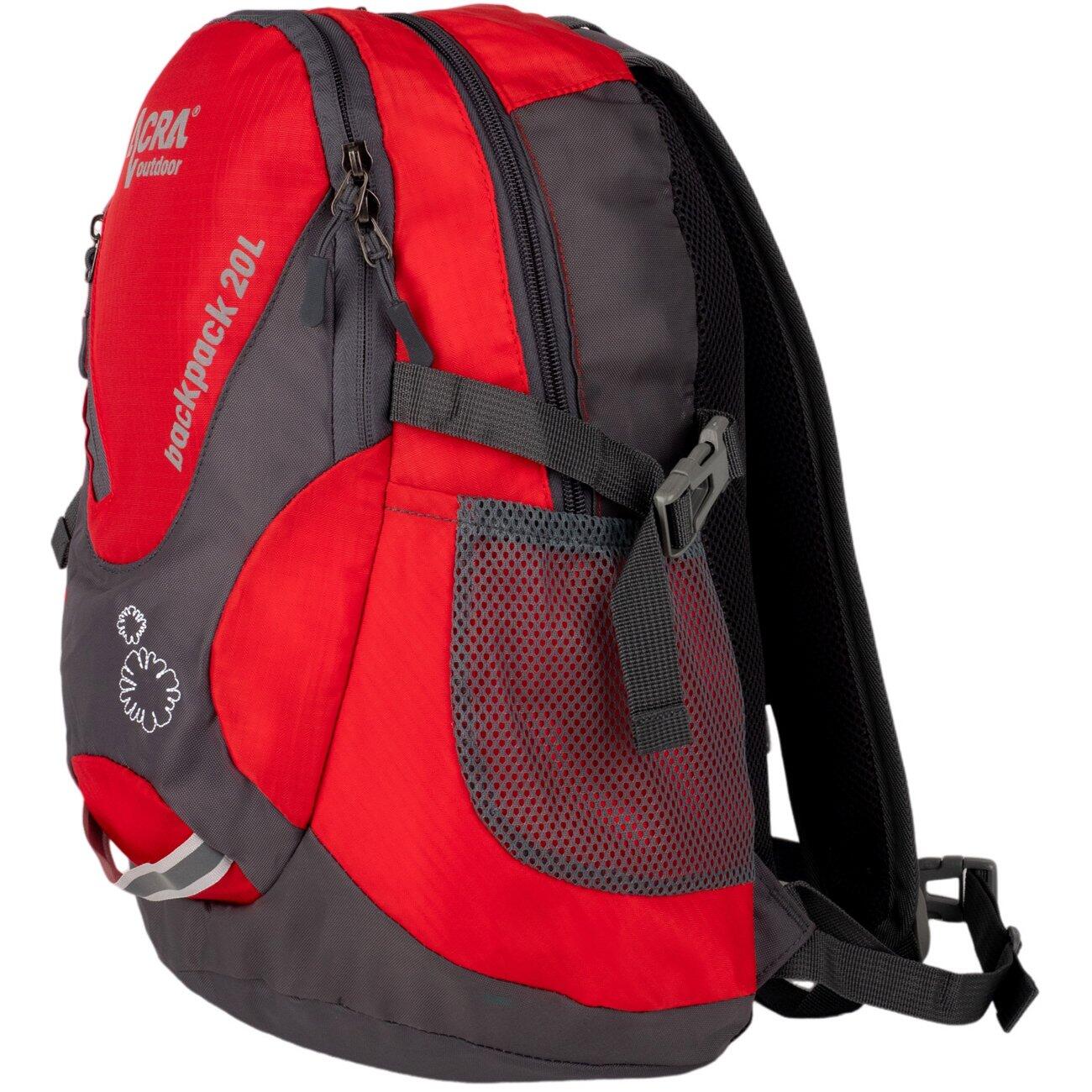 Batoh Backpack BA20, 20 l 4/5