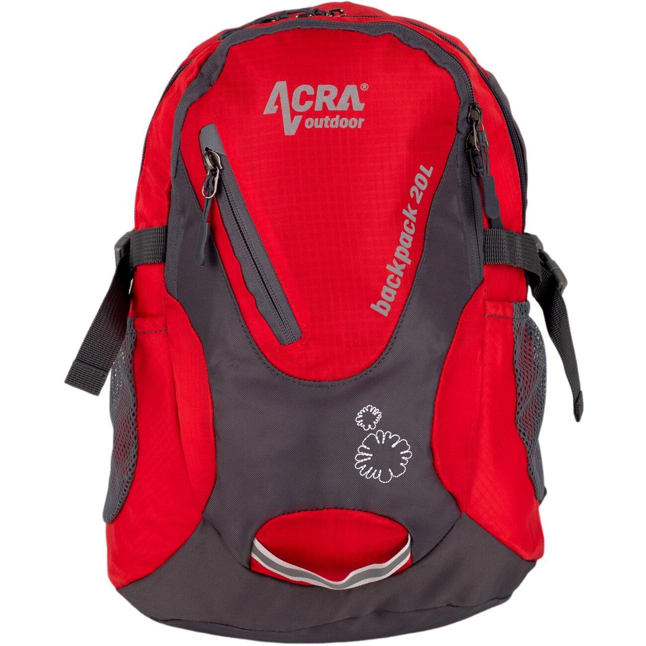 ACRA Batoh Backpack BA20, 20 l