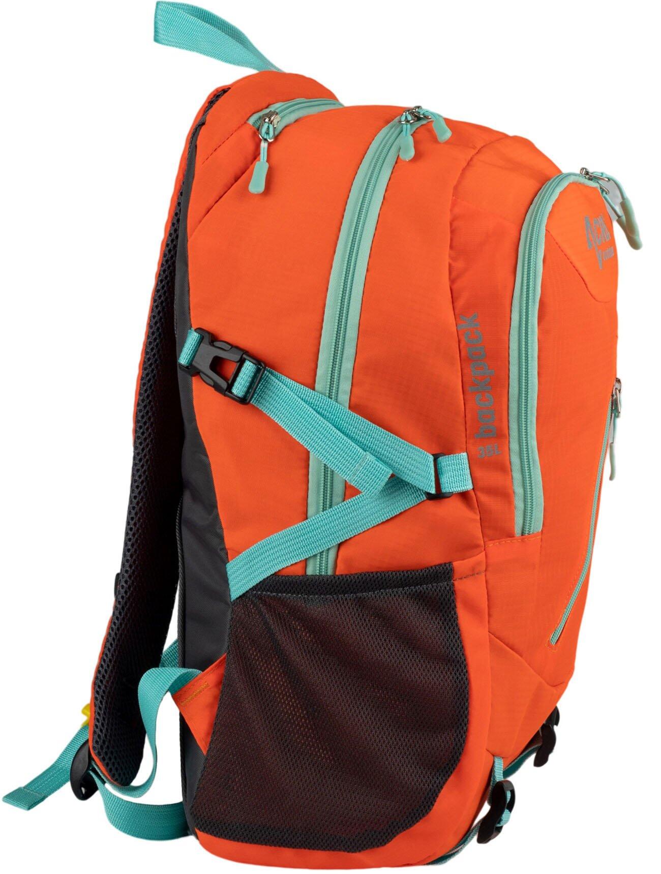Turistický batoh 35 l 2/7