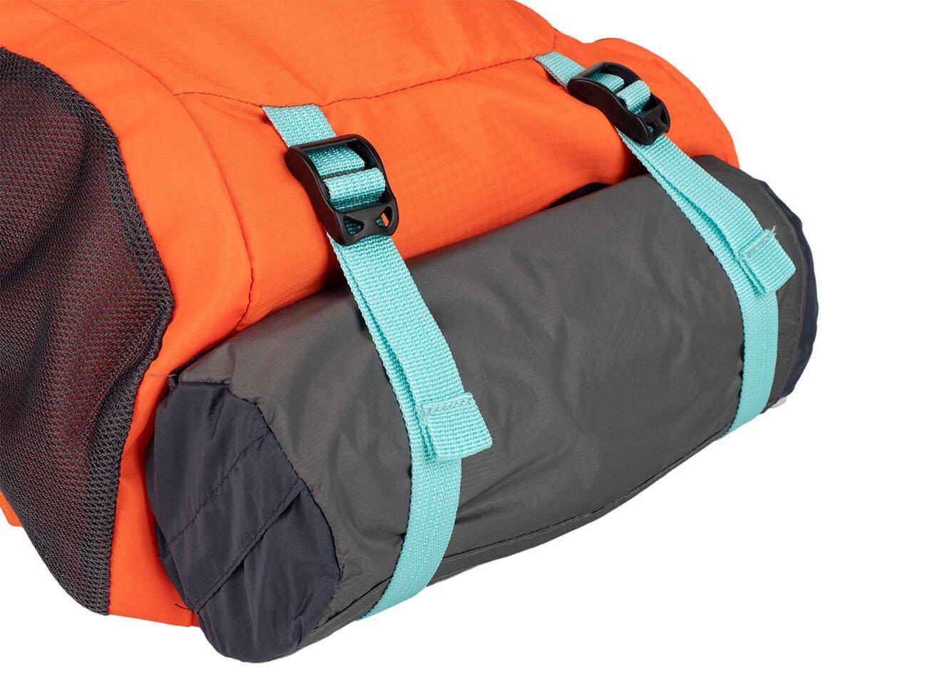 Turistický batoh 35 l 5/7