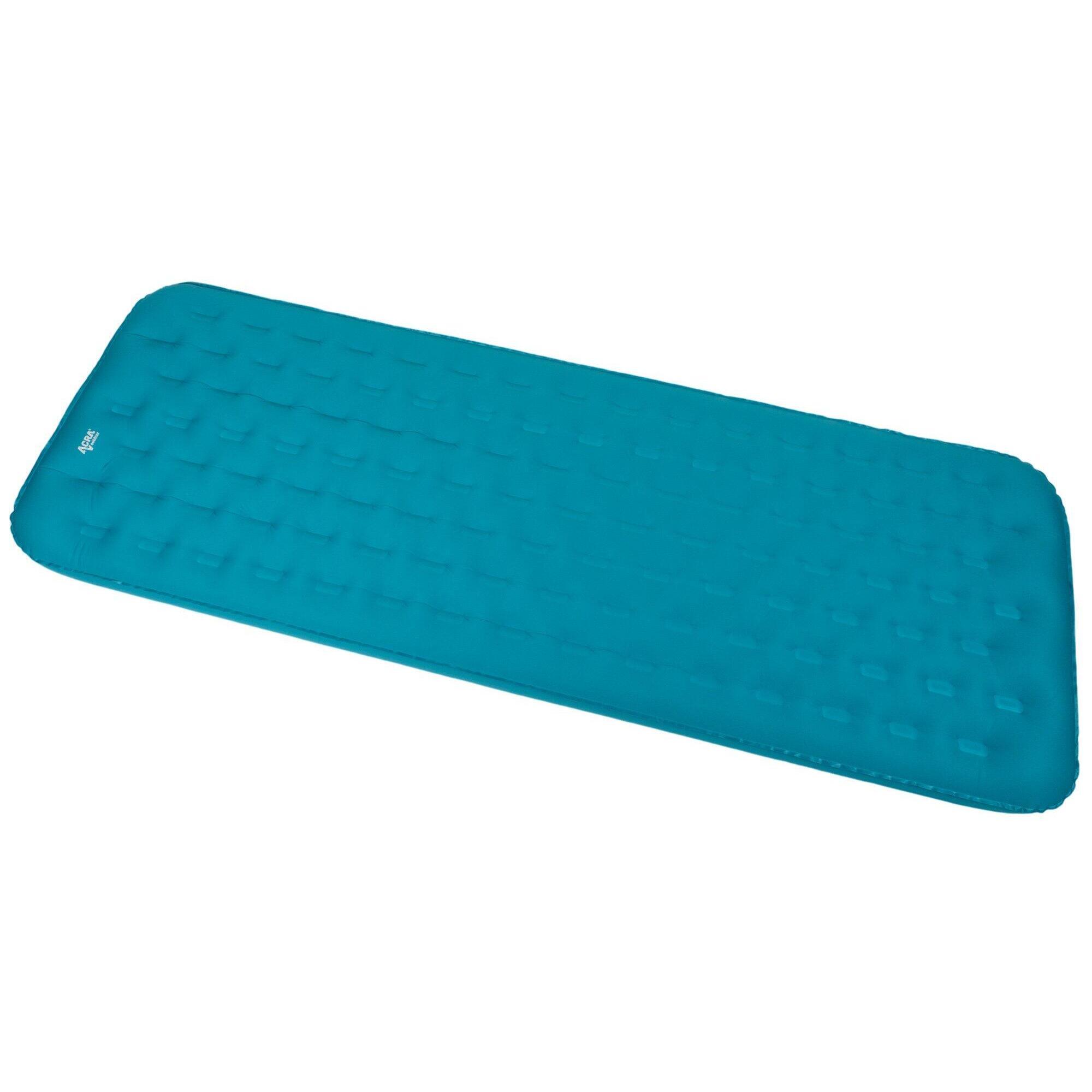 ACRA Komfortní nafukovací karimatka L140MO