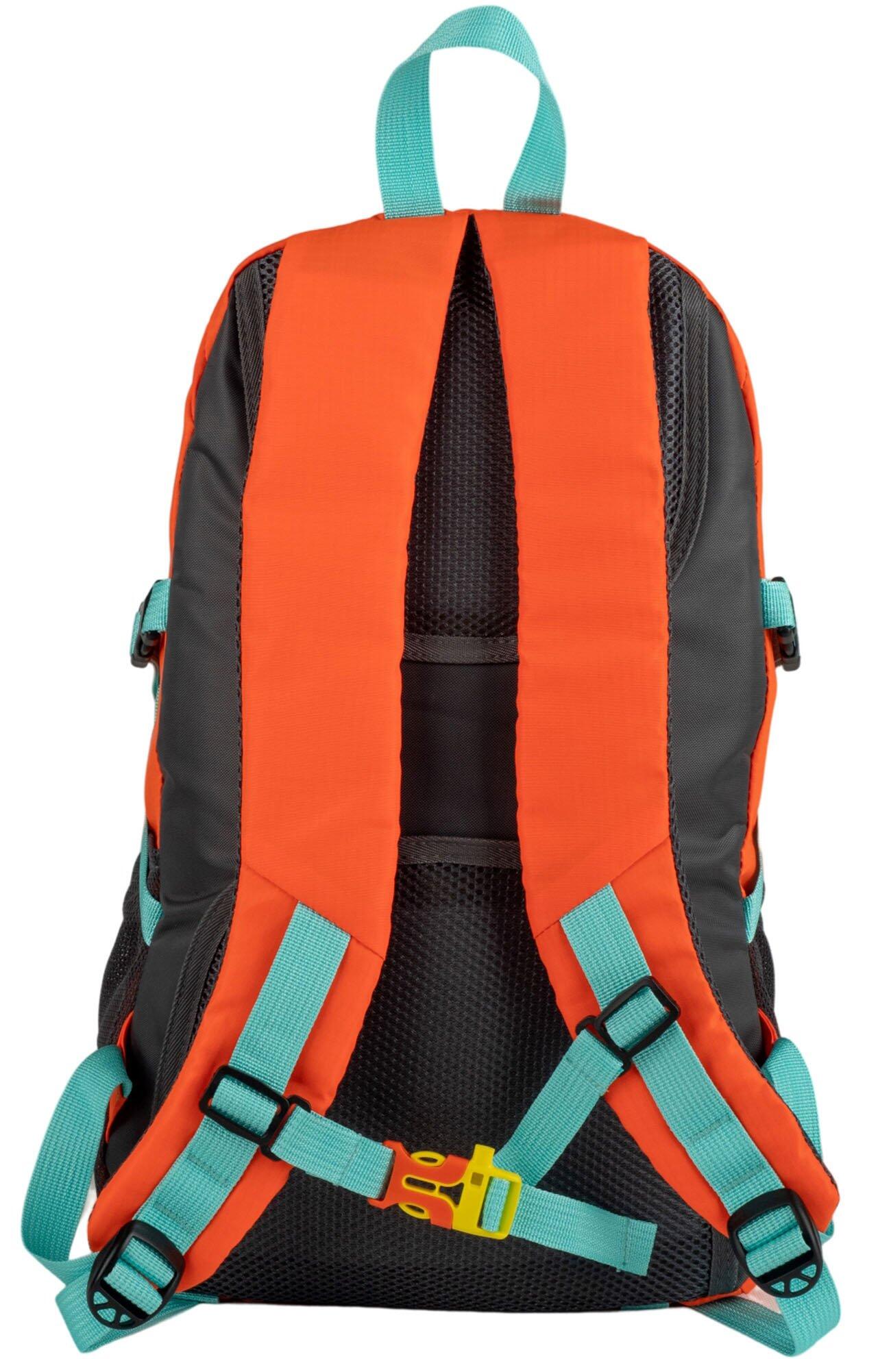 Turistický batoh 35 l 4/7