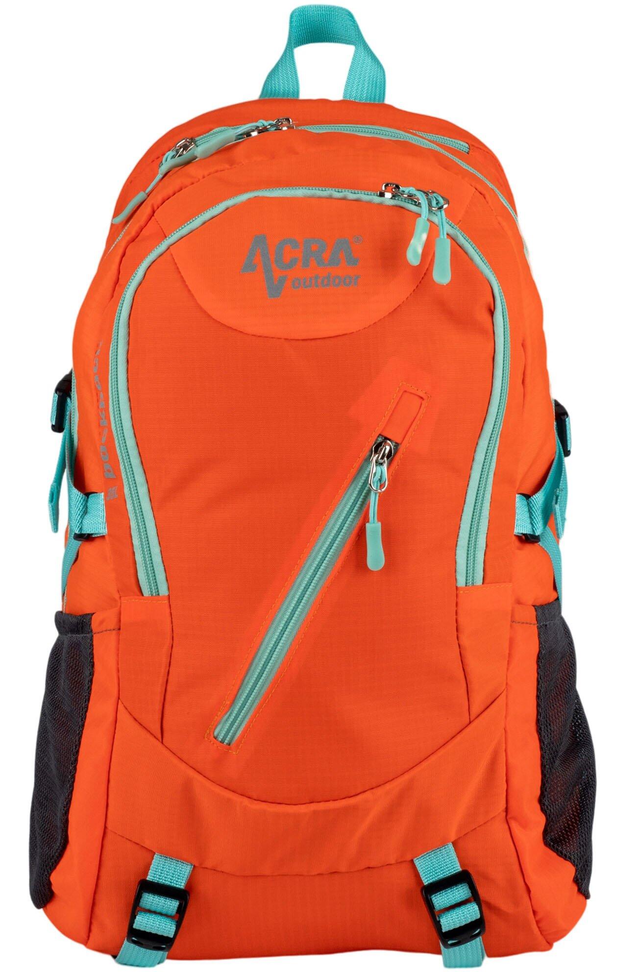 ACRA Turistický batoh 35 l
