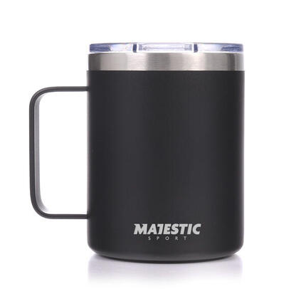 Kubek termiczny Majestic Sport Gump 400 ml