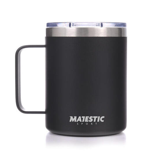 Kubek termiczny Majestic Sport Gump 400 ml