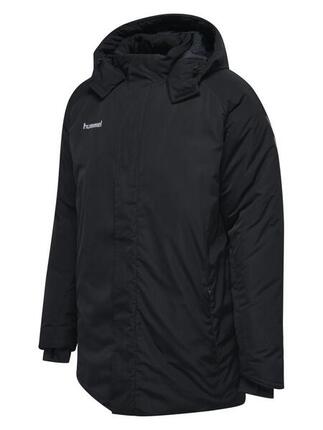HUMMEL kurtka męska ciepła TECH MOVE BENCH JACKET