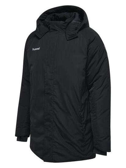 HUMMEL kurtka męska ciepła TECH MOVE BENCH JACKET