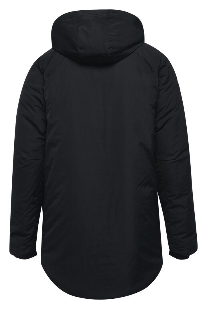 HUMMEL kurtka męska ciepła TECH MOVE BENCH JACKET 3/3