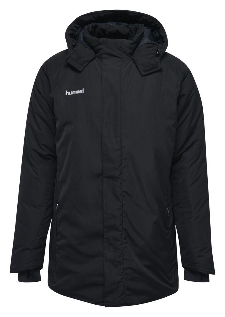 HUMMEL kurtka męska ciepła TECH MOVE BENCH JACKET 2/3