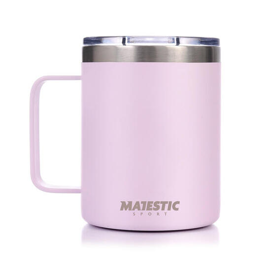 Kubek termiczny Majestic Sport Gump 400 ml