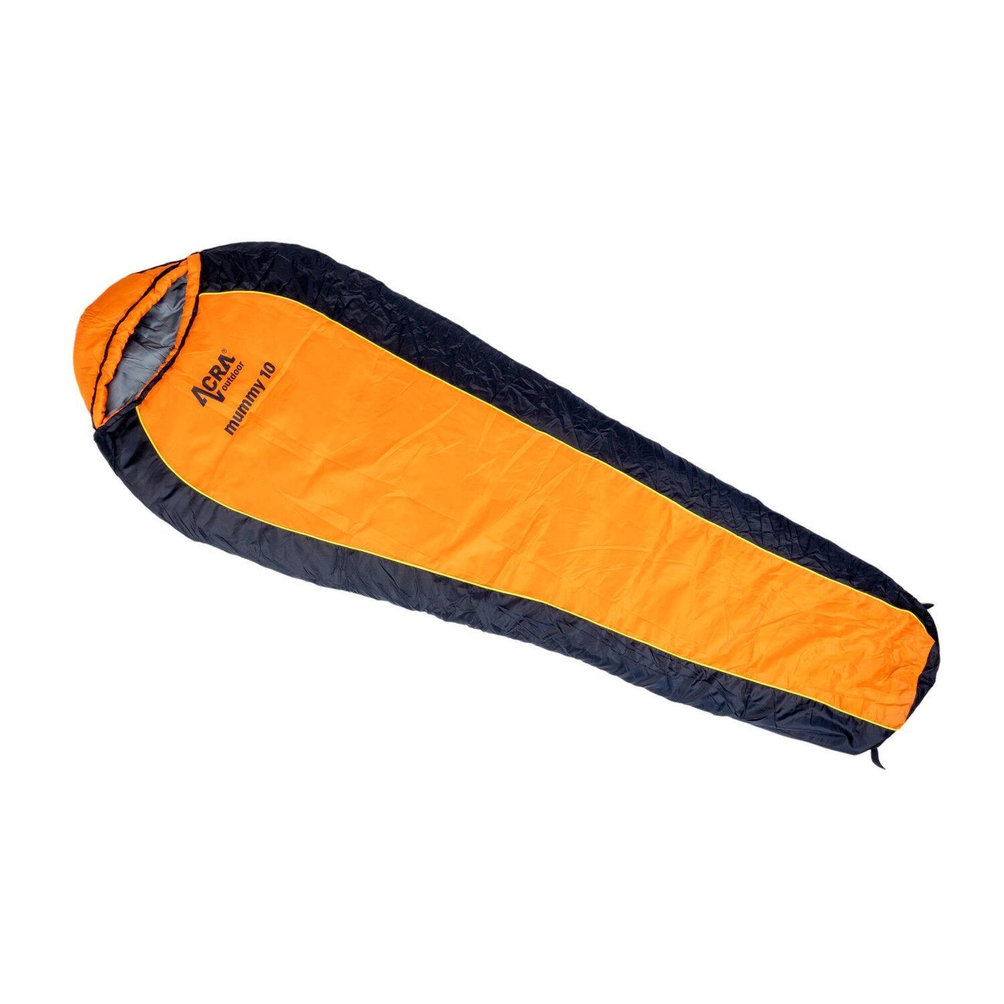 Acra mummy 10 - 220 cm 05-spm12