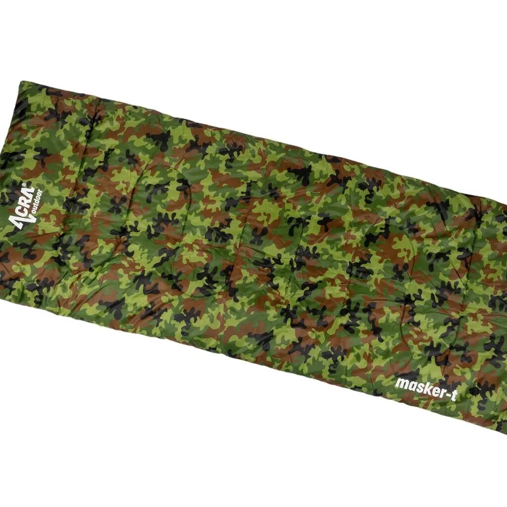Letný spací vak Masker-T